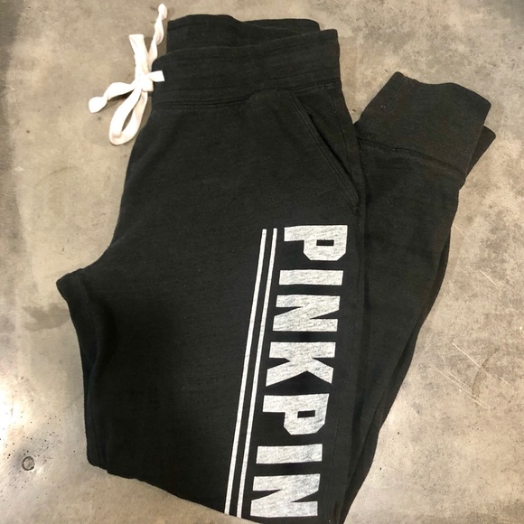 PINK Victoria's Secret Pants - PINK joggers 💥 Victoria’s Secret